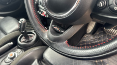 MINI Hatchback 2.0 Cooper S Sport II 5dr Auto Petrol Hatchback